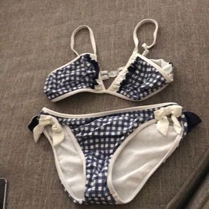 Mayoral Girls swimwear size 6